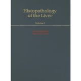 Histopathology of the Liver