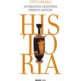 Historia - Eyüp Çoraklı