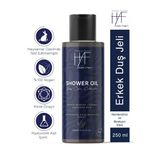 History And Future Erkeklere Özel Derin Temizlik Ferahlatıcı Bakım Nemlendirici Etkili Besleyici Duş Jeli 250 Ml