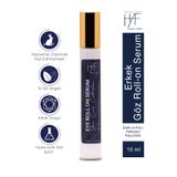 history future Erkeklere Özel Göz Roll-on Serum Kırışıklık Şişlik Ve Koyu Halkalara Karşı Etkili Hızlı Emilim 15ml