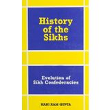 History of the Sikhs: Evolution of Sikh Confederacies