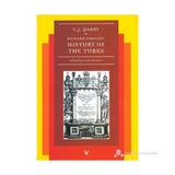 HISTORY OF THE TURKS - VERNON J. PARRY