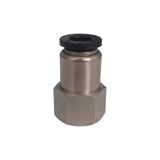 History Pnömatik 1/8 4mm Düz Dişi Rekor 25 Adet