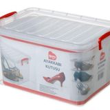 Hit Box Ayakkabı Kutusu No:922 – 9,4 Lt BO922