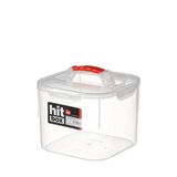 Hit Box Koseli Erzak Kavanozu No:1 - 6.6 Lt