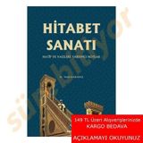 Hitabet Sanatı -Hatip ve Vaizlere Yardımcı Notlar - Vehbi Karakaş