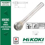 Hitachi 6mm Kalıpçı Freze D-8x6\52 780747