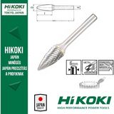Hitachi 6mm Kalıpçı Freze G-9.6X1964 780768