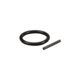 Hitachi 751876 Set Pın+Rıng For Impact Socket 1/2" 2X3P Hitachi