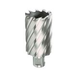 Hitachi 754425 (712340)*HSS Manyetik Matkap Uç Kısa Tip 34X30 mm Hıtach