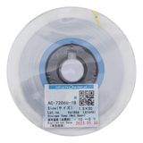 Hitachi AC-7206U-18 1.5x50 mm ACF Bant Anisotropic İletken Film Cam İçin Dokunmatik Bant