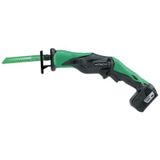 Hitachi CR10DL 10.8 V Akülü Tilki Kuyruğu Testere
