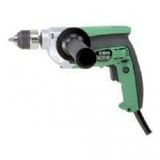 Hitachi D10VG Darbesiz Matkap