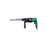 Hitachi Dh24ph Professional Sds-Plus 730 W Kırıcı Delici Matkap