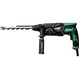 Hitachi DH26PC2 830 W 3.2J Profesyonel SDS-Plus Kırıcı Delici Maktap