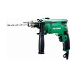 Hitachi DV13VST550W 13 mm Darbeli Matkap