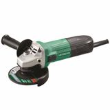 Hitachi G12STA 600W 115 mm Avuç Taşlama Makinası