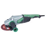 Hitachi G18MR Taşlama Makinesi
