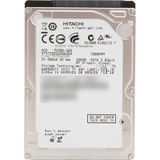 Hitachi-Hikoki HTS725032A9A364 2.5" 320 GB 7200 RPM SATA HDD