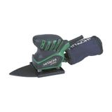 Hitachi-Hikoki SV12SH 200 W 1-4 Tabaka Profesyonel Titreşimli Zımpara Makinesi