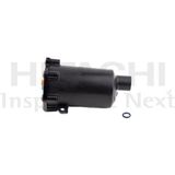 Hitachi Hıtachı 2509885 - Havalı Suspansıyon Kurutucu Eas 2.7 Dıcovery 3 L319 Dıscovery 4 L319 Range Rover Sport I L320 - Siyah