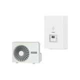 Hitachi Hitachi 3 Hp 9 Kw 7000 BTU Split Inverter Isı Pompası