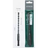 Hitachi Hitachı 401007 Sds Plus Beton Matkap Ucu 6X160 mm