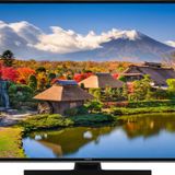 Hitachi HK6100 LED TV