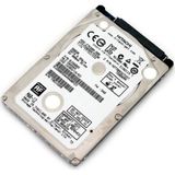 Hitachi HTS542516K9SA00 160GB 2.5 5400RPM Sata Notebook Sabit Disk
