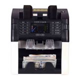 Hitachi I-Hunter 2.0 Dual Cıs Fitneslı Para Sayma Makinesi Hızlı Sayım Teknolojisi ile 18 Ülke Desteği