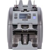 Hitachi I-Hunter IH-110 Full Fitnesslı Para Sayma Makinesi 20 Ülke Destekli Yüksek Hassasiyetli Ekran