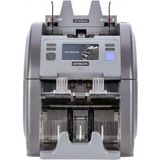 Hitachi I-Hunter Ih-110 Yarı Fitnesslı 30 Ülke Kombinasyonlu Karışık Para Sayma Makinesi
