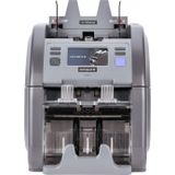 HITACHI IH-110 FİTNESSLI 30 ÜLKE PARA BİRİMİ KARIŞIK PARA SAYMA MAKİNESİ