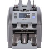 Hitachi IH-110 Karışık Para Sayma Makinesi – Çift Cıs, Seri No Okuma, 40 Para Birimi, Fitness