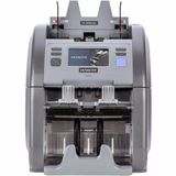 Hitachi IH-110F Full Fitness Çift Katlı Sahte Kontrollü Para Sayma Makinesi