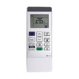 Hitachi İle Uyumlu Model Ras-14 Eh 1 İnverter Klima Kumandası