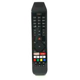 Hitachi RC 43140 Netflix YouTube Smart Led TV Kumanda