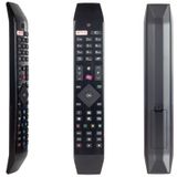 Hitachi RC-49141 Netflix Smart LED TV Kumanda