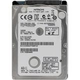 Hitachi Z5K320 SATA3 5400 Rpm 16 MB 2.5'' 320 GB Notebook HDD