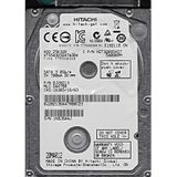 Hitachi Z5K320 SATA3 5400 Rpm 8 MB 2.5 inç 250 GB Notebook HDD