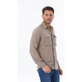Hitch Tactical Freedom Outdoor Gömlek - 2XL - Bej