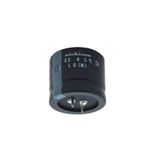 HitDukkan Nichicon 330uF 450V Elektrolitik Alüminyum Kondansatör