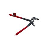 HitDukkan Tiger Kİngin 10" 250mm Ayarlabilir Fort Pense Boru Çeşme Musluk Anahtarı