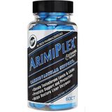 Hitech Arimiplex Pct Test Booster Tribulus+Nac+Saw Palmetto+Fenugreek+Milk Thistle 60 Tablet