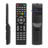 Hitech Astra Full HD Uydu Alıcı Kumandası