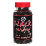 Hitech Black Widow Fat Burner Yohimbine 90 Kapsül