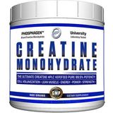 Hitech Creatine Monohydrate 400 Gram - 80 Servis - 80 SERVİS