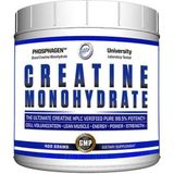 Hitech Creatine Monohydrate 400 Gram - 80 Servis