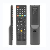 Hitech Vipbox 7S- Supermax - Next IP TV Uydu Alıcı Kumandası
