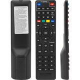 Hitech Weko Kr Sungate Sunplus Astra Falcon Full Hd Uydu Alıcı Kumandası